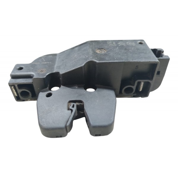 Trava Tampa Traseira Citroen C4 2007 A 2013 653208080