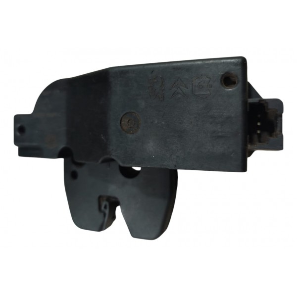 Trava Tampa Traseira Citroen C4 2007 A 2013 653208080