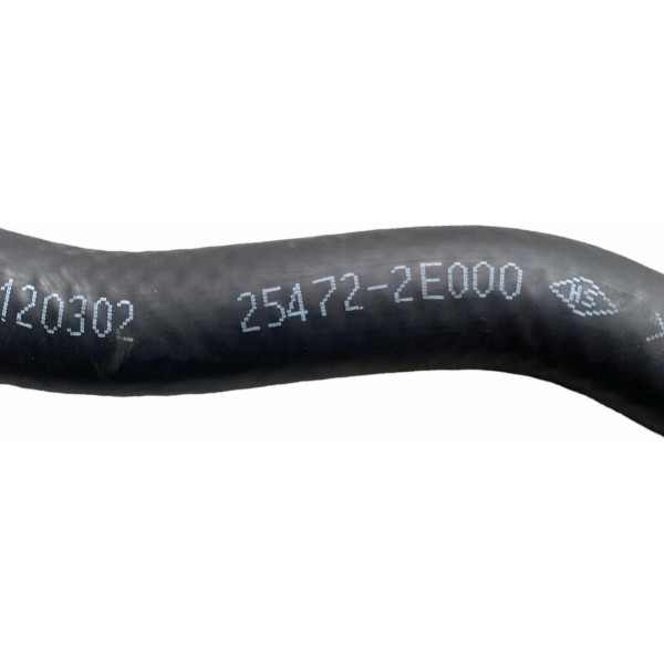 Mangueira Termostatica Sportage 2012 2013 2014 25472 2e000