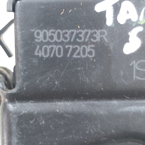 Fechadura Tampa Traseira Renault Sandero 14 A 19 905037373r