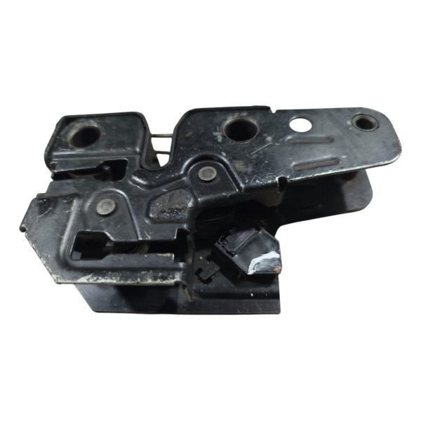 Fechadura Capô Vw Polo Golf 2007 A 2019 6q0823509a