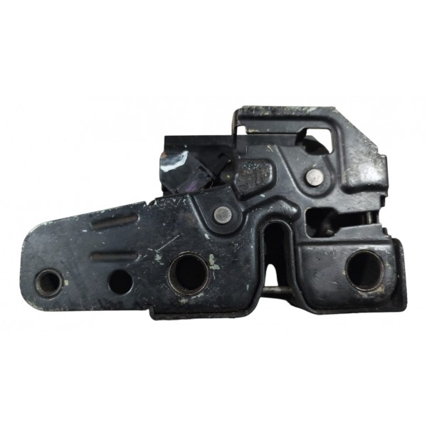 Fechadura Capô Vw Polo Golf 2007 A 2019 6q0823509a