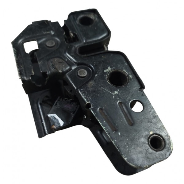 Fechadura Capô Vw Polo Golf 2007 A 2019 6q0823509a