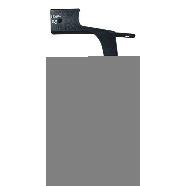 Suporte Macaneta Ford Fusion Dianteira Direita 2008 A 2012