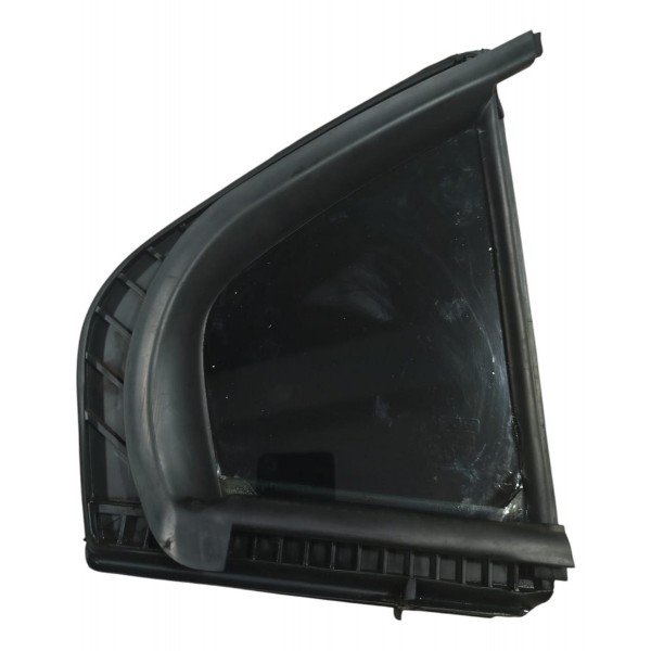 Vidro Fixo Traseiro Esquerdo Ford Fusion 2006 A 2012 Origina