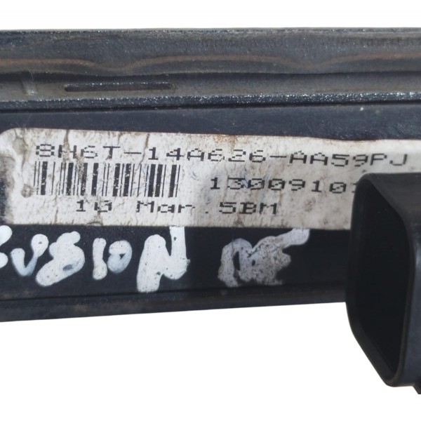 Comando Senha Porta Dianteira Esquerda Fusion 2010 A 2012