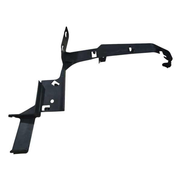 Suporte Maçaneta Fechadura Dianteira Esquerda Fusion 2006/09