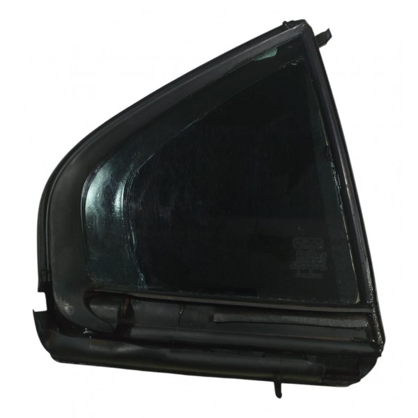 Vidro Fixo Traseiro Direito Ford Fusion 2009 A 2012 Original