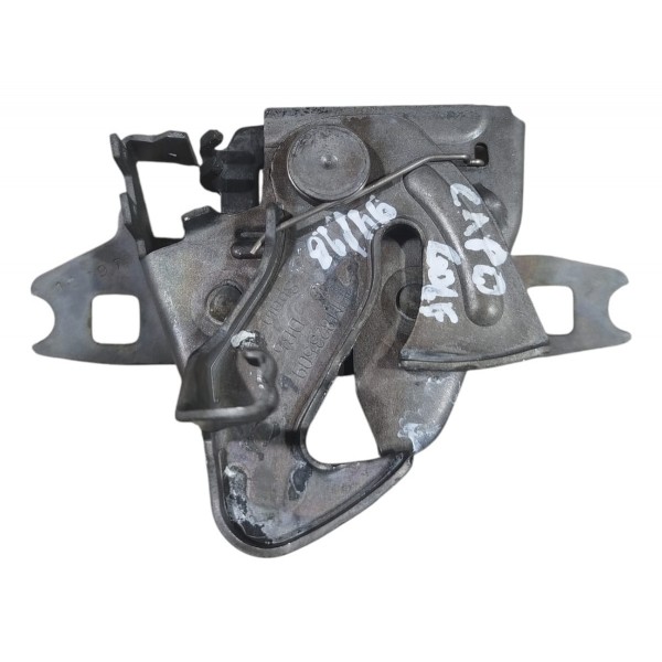 Fechadura De Capô Golf 1994 A 1998 1hm823509 Original