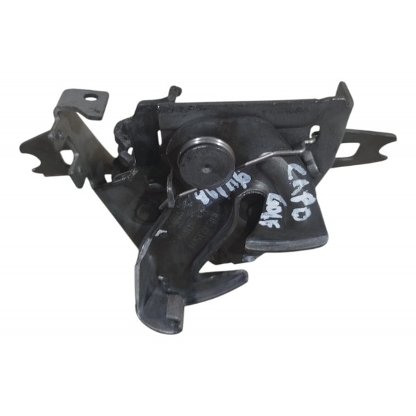 Fechadura De Capô Golf 1994 A 1998 1hm823509 Original