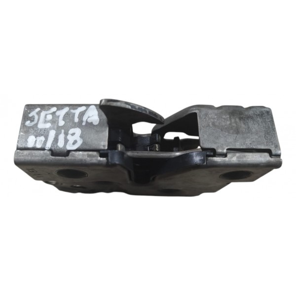 Fechadura Capo Jetta Fox 2011/2018 Original Vw 5u0823509h