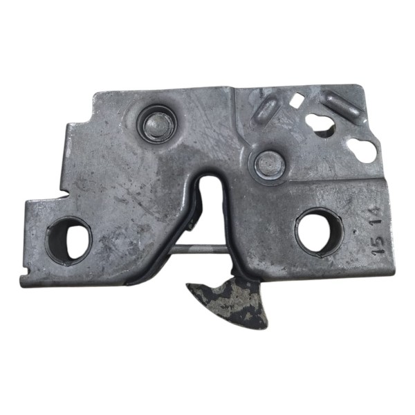 Fechadura Capo Jetta Fox 2011/2018 Original Vw 5u0823509h