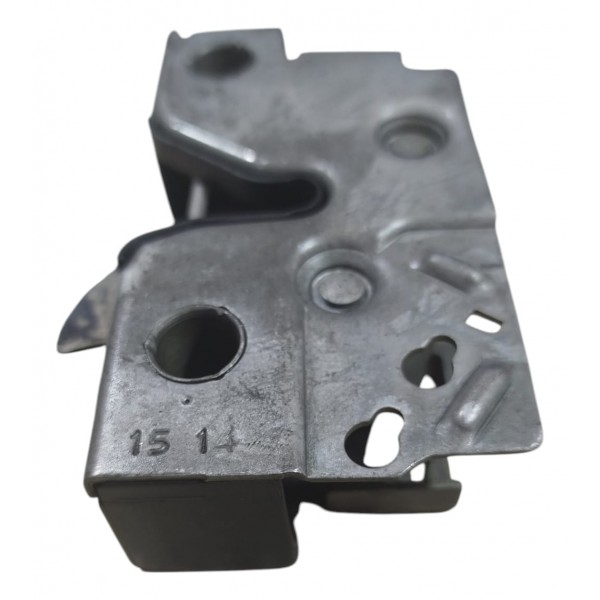 Fechadura Capo Jetta Fox 2011/2018 Original Vw 5u0823509h