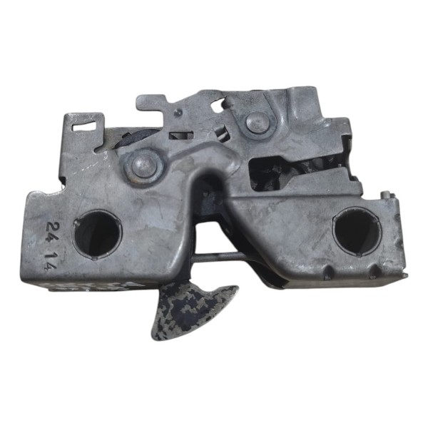 Fechadura Capo Jetta Fox 2011/2018 Original Vw 5u0823509h