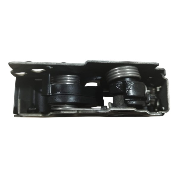 Fechadura Capo Jetta Fox 2011/2018 Original Vw 5u0823509h