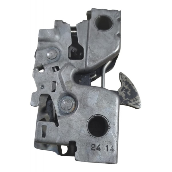 Fechadura Capo Jetta Fox 2011/2018 Original Vw 5u0823509h