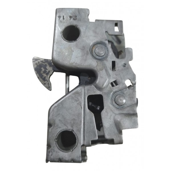 Fechadura Capo Jetta Fox 2011/2018 Original Vw 5u0823509h