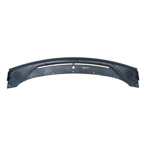 Churrasqueira Interna Painel Fiat Freemont 2012 2013 2014