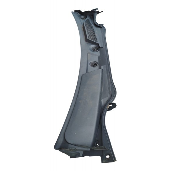 Grade Churrasqueira Mercedes A200 2015/2018 Original