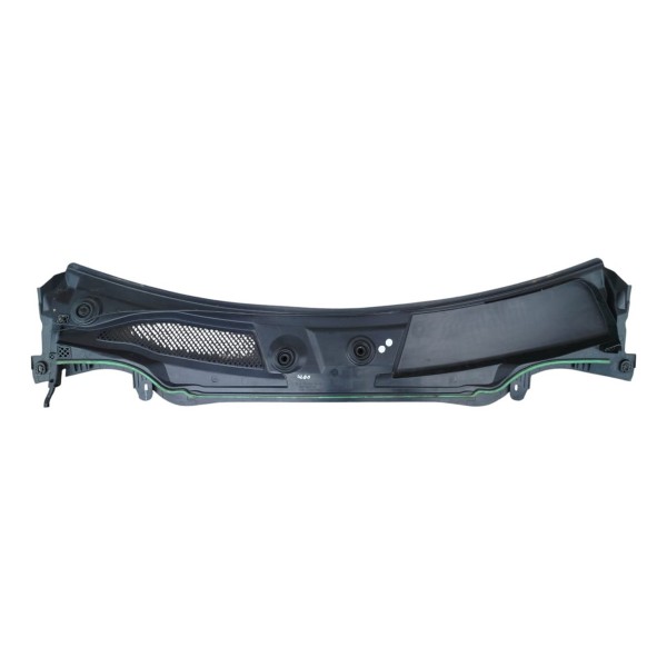 Grade Churrasqueira Mercedes A200 2015/2018 Original