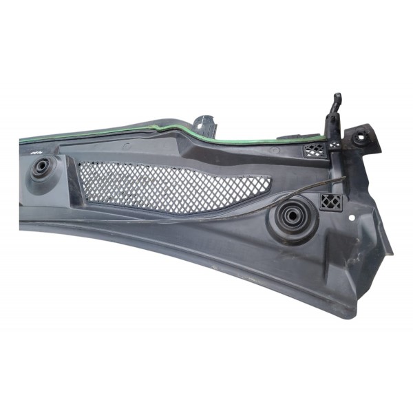 Grade Churrasqueira Mercedes A200 2015/2018 Original