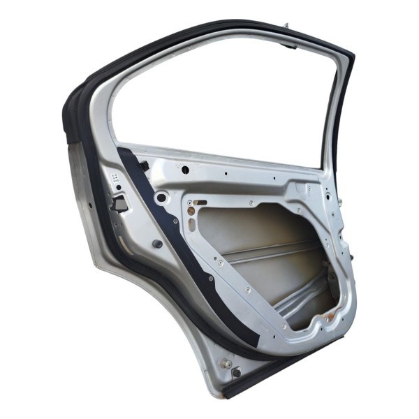 Porta Traseira Esquerda Ford Fusion 2009 2020 2011 2012