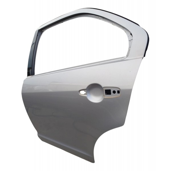 Porta Traseira Esquerda Ford Fusion 2009 2020 2011 2012