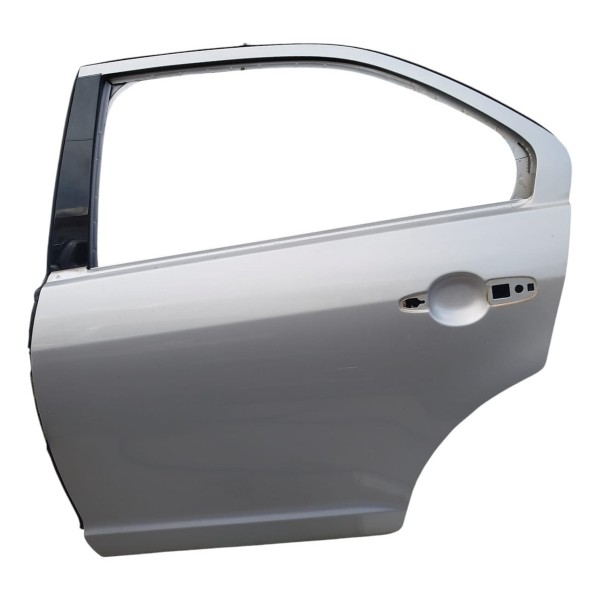 Porta Traseira Esquerda Ford Fusion 2009 2020 2011 2012