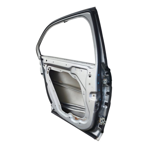 Porta Traseira Esquerda Ford Fusion 2009 2020 2011 2012