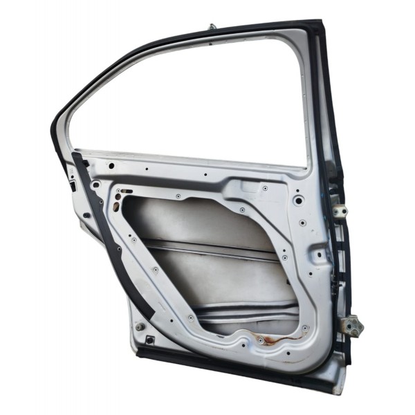 Porta Traseira Esquerda Ford Fusion 2009 2020 2011 2012