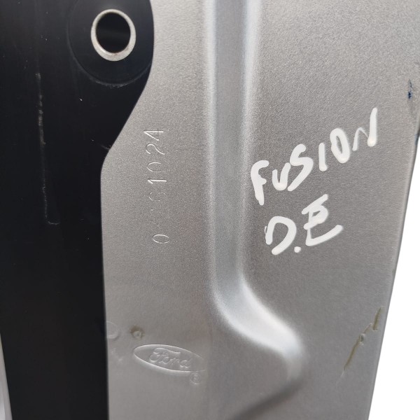 Porta Dianteira Esquerda Ford Fusion 2009 2010 2011 2012