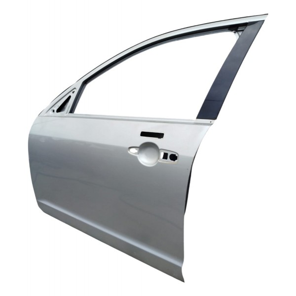 Porta Dianteira Esquerda Ford Fusion 2009 2010 2011 2012