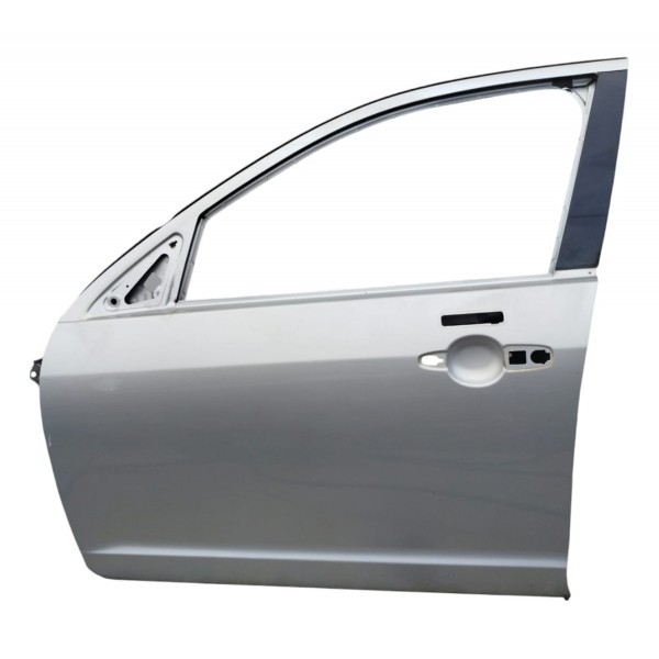Porta Dianteira Esquerda Ford Fusion 2009 2010 2011 2012