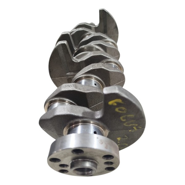 Virabrequim Ford Focus 2.0 2014/2016 Original