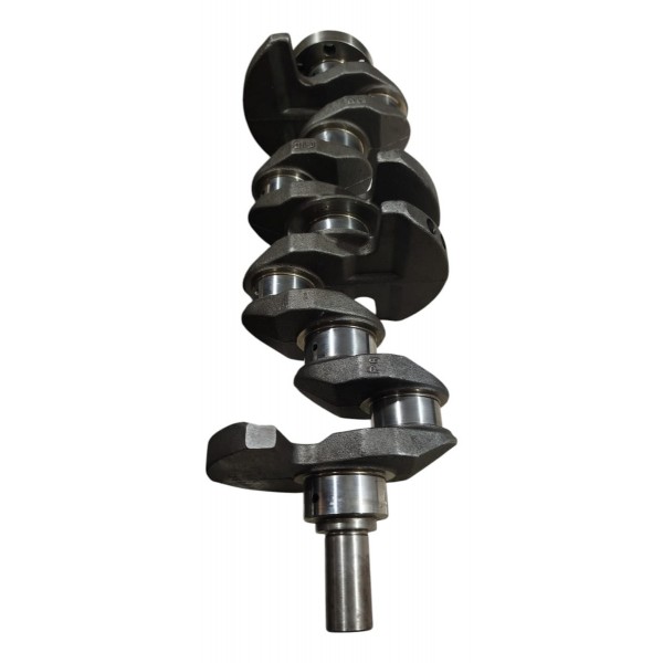 Virabrequim Ford Focus 2.0 2014/2016 Original