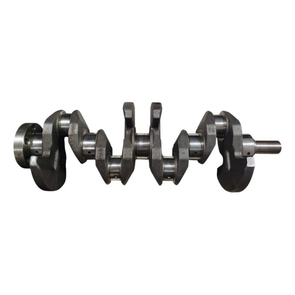 Virabrequim Ford Focus 2.0 2014/2016 Original