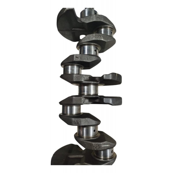 Virabrequim Ford Focus 2.0 2014/2016 Original