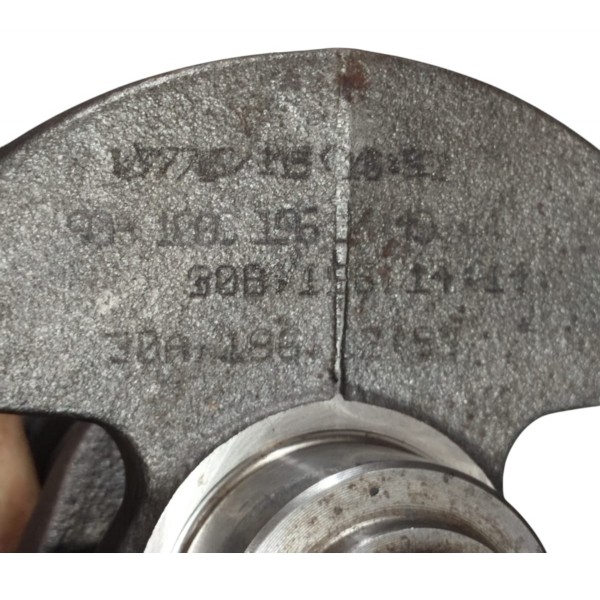 Virabrequim Ford Focus 2.0 2014/2016 Original