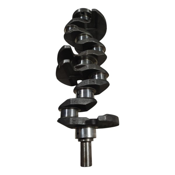 Virabrequim Ford Focus 2.0 2014/2016 Original