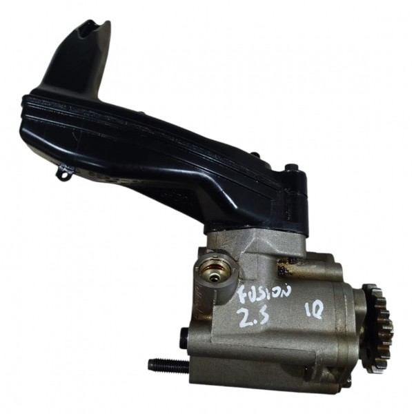 Bomba Óleo Fusion 2.5 2009 2010 2011 2012 8e5g6600ad