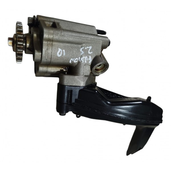 Bomba Óleo Fusion 2.5 2009 2010 2011 2012 8e5g6600ad