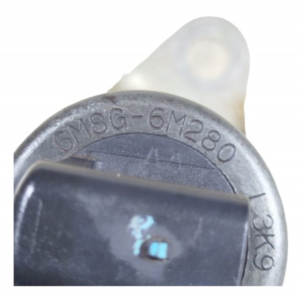 Válvula Solenoide Ford Fusion 2.5 2010 2011 2012 6m8g6m280