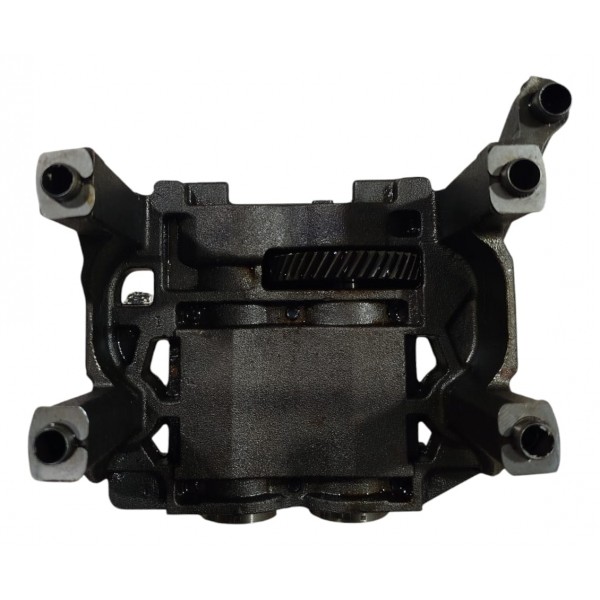 Bomba Óleo Eixo Balanceador Ford Fusion 2.5 2010 2011 2012