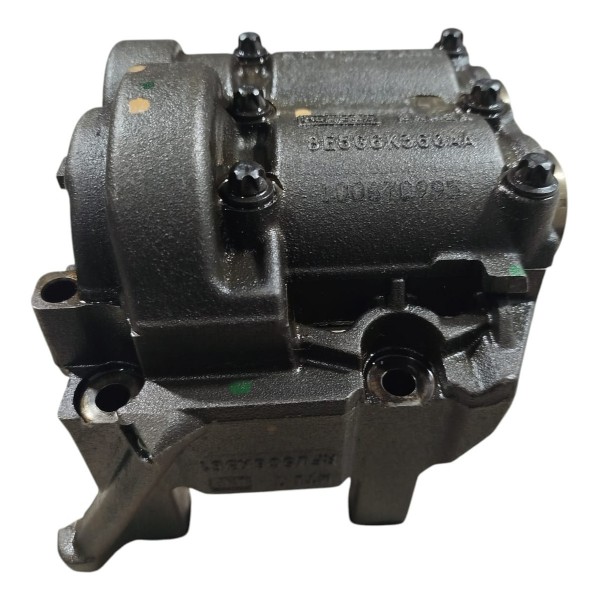 Bomba Óleo Eixo Balanceador Ford Fusion 2.5 2010 2011 2012