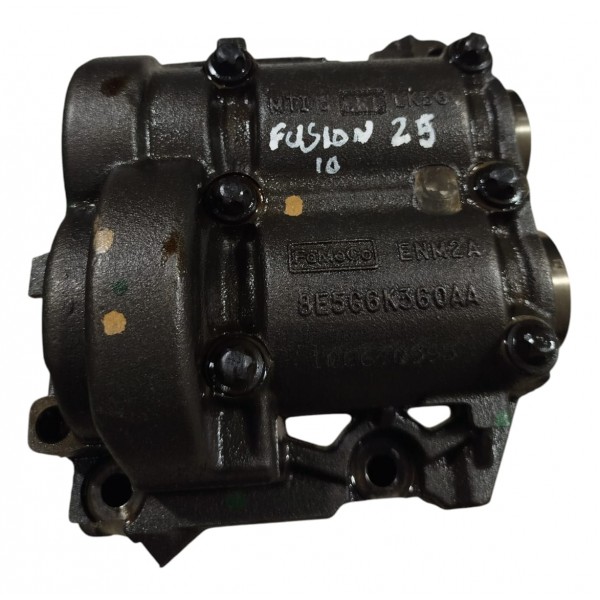 Bomba Óleo Eixo Balanceador Ford Fusion 2.5 2010 2011 2012