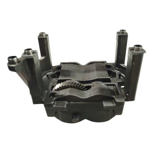 Bomba Óleo Eixo Balanceador Ford Fusion 2.5 2010 2011 2012