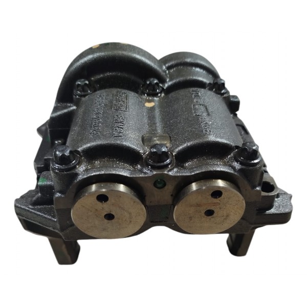 Bomba Óleo Eixo Balanceador Ford Fusion 2.5 2010 2011 2012