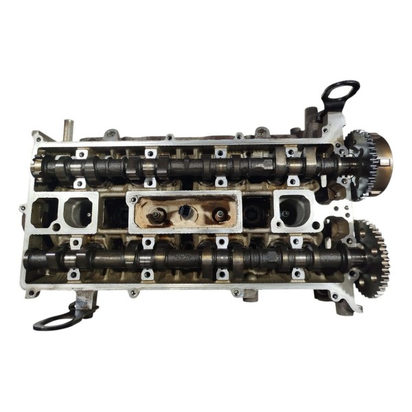 Cabeçote Ford Fusion 2.5 16v 2010 2011 2012 Rf8e5g6090ab