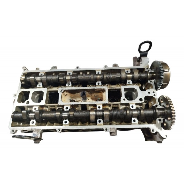 Cabeçote Ford Fusion 2.5 16v 2010 2011 2012 Rf8e5g6090ab