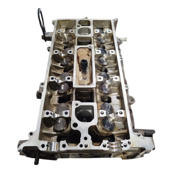 Cabeçote Ford Fusion 2.5 16v 2010 2011 2012 Rf8e5g6090ab
